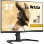 iiyama GB2790QSU-B5 computer monitor 68.6 cm (27") 2560 x 1440 pixels Wide Quad HD LCD Black