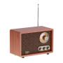 Adler AD 1171 radio Portable Brown