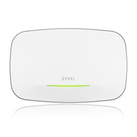 Zyxel WBE530-EU0101F punto de acceso inalámbrico Blanco