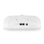 Zyxel WBE530-EU0101F WLAN Access Point Weiß