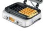 Sage the Smart Waffle Pro 2 barquillo(s) Acero inoxidable