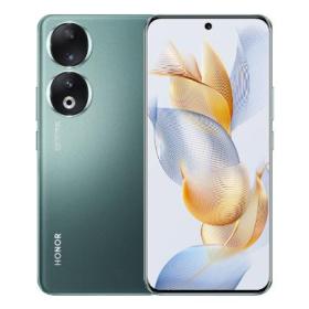 TIM Honor 90 5G 17 cm (6.7") SIM doble Android 13 USB Tipo C 12 GB 512 GB 5000 mAh Verde