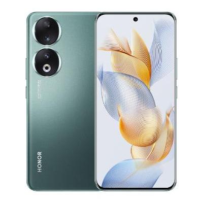 TIM Honor 90 5G 17 cm (6.7") SIM doble Android 13 USB Tipo C 12 GB 512 GB 5000 mAh Verde