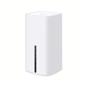 TP-Link Archer NX200 routeur sans fil Gigabit Ethernet Bi-bande (2,4 GHz   5 GHz) 5G Blanc