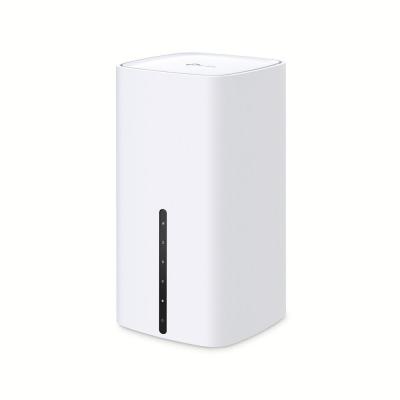 TP-Link Archer NX200 wireless router Gigabit Ethernet Dual-band (2.4 GHz   5 GHz) 5G White