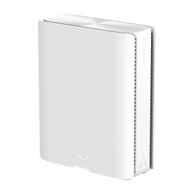 ASUS ZenWiFi BQ16 Tri-bande (2,4 GHz   5 GHz   6 GHz) Wi-Fi 7 (802.11be) Blanc 5 Interne