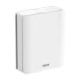 ASUS ZenWiFi BQ16 Tri-band (2,4 GHz 5 GHz 6 GHz) Wi-Fi 7 (802.11be) Bianco 5 Interno