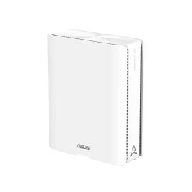 ASUS ZenWiFi BQ16 Tri-Band (2,4 GHz 5 GHz 6 GHz) Wi-Fi 7 (802.11be) Weiß 3 Intern