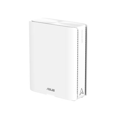 ASUS ZenWiFi BQ16 Tri-band (2.4 GHz   5 GHz   6 GHz) Wi-Fi 7 (802.11be) White 3 Internal