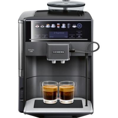 Siemens EQ.6 TE654319RW macchina per caffè Automatica Macchina per espresso 1,7 L