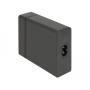 DeLOCK USB-Wandladegerät 63974 Universal Negro Corriente alterna Interior