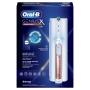 Oral-B Genius X 80354129 brosse à dents électrique Adulte Brosse à dents oscillante Rose doré, Blanc