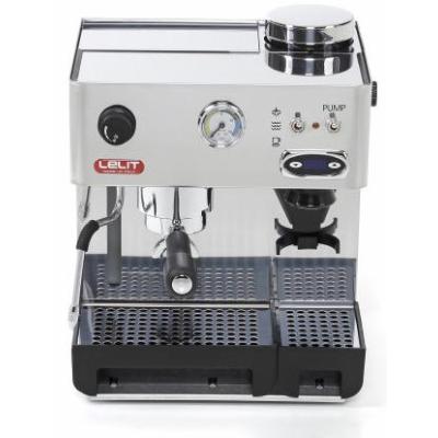 Lelit PL042TEMD Kaffeemaschine Manuell Espressomaschine 2,7 l