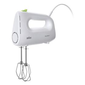 Braun Minipimer 5 HM 1100 White Batteur à main 450 W Blanc