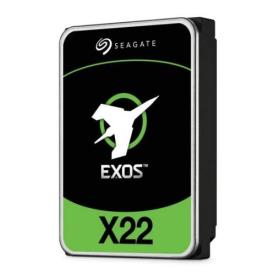 Seagate ST22000NM001E disco duro interno 22 TB 7200 RPM 512 MB 3.5" SATA