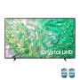 Samsung UE55DU8070U 139,7 cm (55") 4K Ultra HD Smart TV Wifi Negro