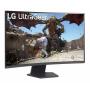 LG 32GS60QC-B computer monitor 80 cm (31.5") 2560 x 1440 pixels Quad HD LCD Black