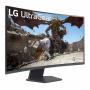 LG 32GS60QC-B computer monitor 80 cm (31.5") 2560 x 1440 pixels Quad HD LCD Black