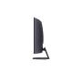 LG 32GS60QC-B Monitor PC 80 cm (31.5") 2560 x 1440 Pixel Quad HD LCD Nero