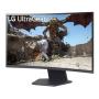 LG 27GS60QC-B computer monitor 68.6 cm (27") 2560 x 1440 pixels Full HD LCD Black