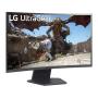 LG 27GS60QC-B computer monitor 68.6 cm (27") 2560 x 1440 pixels Full HD LCD Black