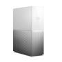 Western Digital My Cloud Home dispositivo di archiviazione cloud personale 8 TB Collegamento ethernet LAN Grigio