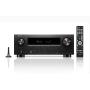 Denon AVR-X2800H DAB récepteur AV 95 W 7.1 canaux Stéréo Compatibilité 3D Noir