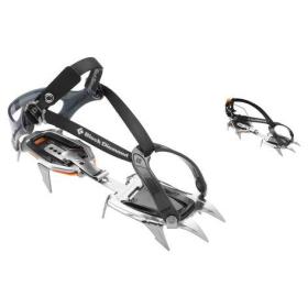 Black Diamond Contact Crampon Strap crampón