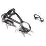 Black Diamond Contact Crampon Strap crampón