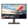 Lenovo ThinkVision P25i-30 LED display 62,2 cm (24.5") 1920 x 1080 Pixel Full HD Schwarz