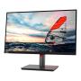 Lenovo ThinkVision P25i-30 LED display 62,2 cm (24.5") 1920 x 1080 Pixeles Full HD Negro