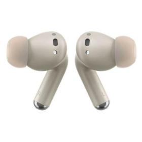 Motorola Moto Buds+ Headphones Wireless In-ear Calls Music Sport Everyday Bluetooth Sand