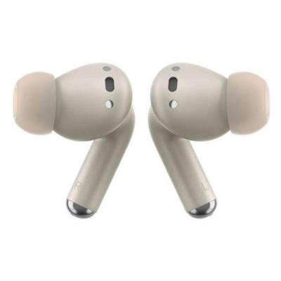 Motorola Moto Buds+ Headphones Wireless In-ear Calls Music Sport Everyday Bluetooth Sand