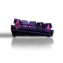 Glorious PC Gaming Race GMMK 2 clavier Jouer USB US International Rose