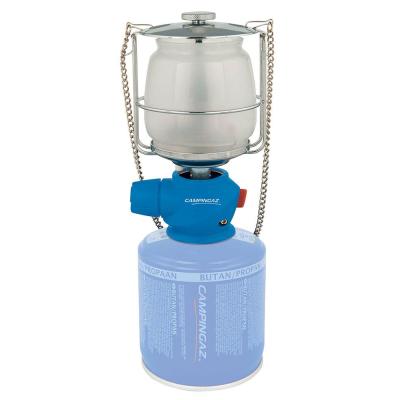 Campingaz Lumostar Plus PZ Fuel powered camping lantern