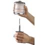 Campingaz Lumostar Plus PZ Fuel powered camping lantern