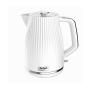 Tefal KO250130 bouilloire 1,7 L 2400 W Blanc