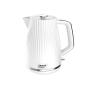 Tefal KO250130 bouilloire 1,7 L 2400 W Blanc