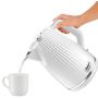 Tefal KO250130 bollitore elettrico 1,7 L 2400 W Bianco