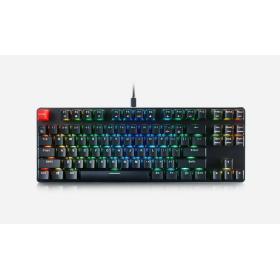 Glorious PC Gaming Race The Glorious GMMK-TKL keyboard USB Black