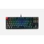 Glorious PC Gaming Race The Glorious GMMK-TKL Tastatur USB Schwarz