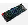 Glorious PC Gaming Race The Glorious GMMK-TKL clavier Jouer USB Noir