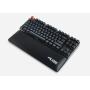 Glorious PC Gaming Race The Glorious GMMK-TKL clavier Jouer USB Noir