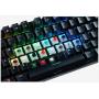 Glorious PC Gaming Race The Glorious GMMK-TKL clavier Jouer USB Noir