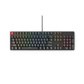 Glorious PC Gaming Race GMMK-BRN-V2 keyboard Universal USB Black