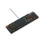 Glorious PC Gaming Race GMMK-BRN-V2 clavier Universel USB Noir