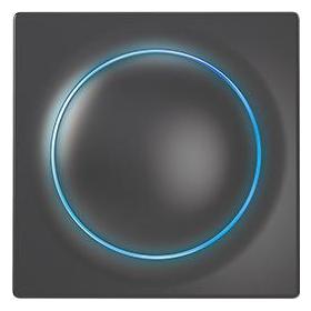 Fibaro FGWDEU-111-8 regolatore di intensità Esterno Dimmer intelligente Nero