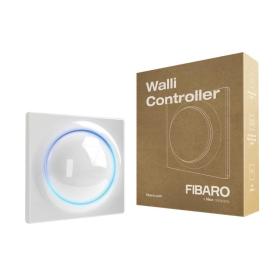 Fibaro FGWCEU-201-1 Smart Home Beleuchtungssteuerung Kabellos Weiß