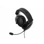 GENESIS Toron 531 Auriculares Alámbrico Diadema Juego Negro