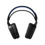 Steelseries Arctis 7P+ Auricolare Wireless A Padiglione Giocare USB tipo-C Nero